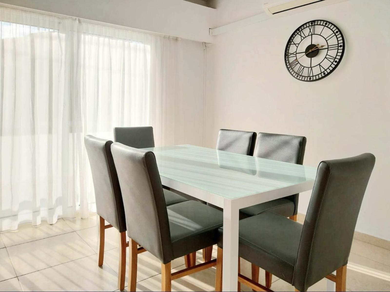 Apartmán Sun Tower 101 Lemesos Exteriér fotografie